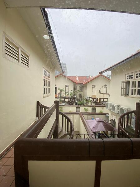 Townerville, McNair Road, 3 Bedrooms, 2,424 sqft, Conservation House For Rent, by John Cheong, 25204159 - PropertyGuru.com.sg