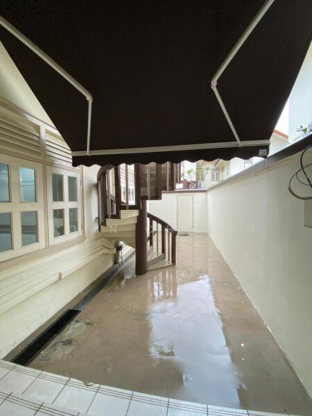 Townerville, McNair Road, 3 Bedrooms, 2,424 sqft, Conservation House For Rent, by John Cheong, 25204159 - PropertyGuru.com.sg
