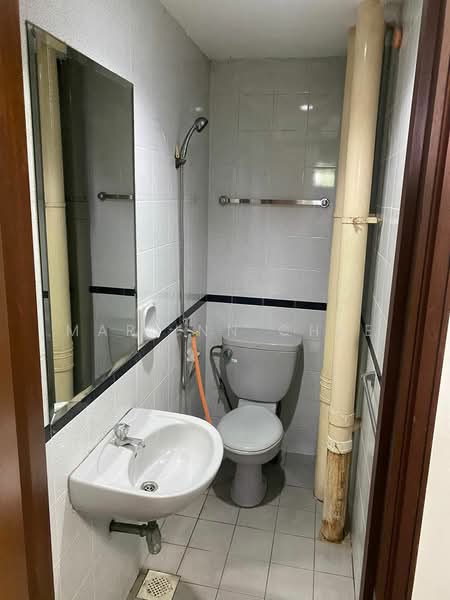 Chiltern Park, 131 Serangoon Avenue 3, Room Rental, 50 sqft, Condominium For Rent, by Mar Inn Chee, 25204167 - PropertyGuru.com.sg
