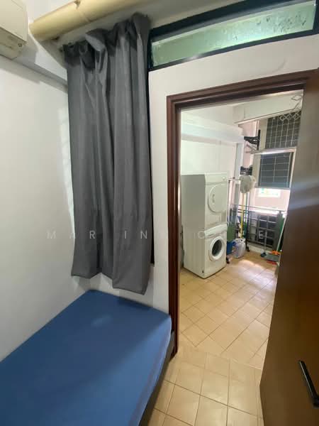 Chiltern Park, 131 Serangoon Avenue 3, Room Rental, 50 sqft, Condominium For Rent, by Mar Inn Chee, 25204167 - PropertyGuru.com.sg