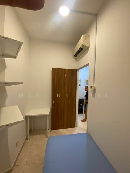 Chiltern Park, 131 Serangoon Avenue 3, Room Rental, 50 sqft, Condominium For Rent, by Mar Inn Chee, 25204167 - PropertyGuru.com.sg