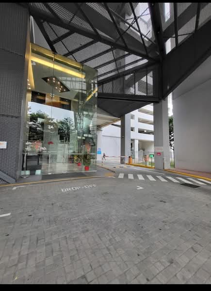 CT Hub 2, 114 Lavender Street, 1,895 sqft, Light Industrial (B1) For Rent, by Liao Nicole, 25204189 - CommercialGuru.com.sg