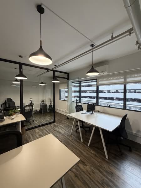 CT Hub 2, 114 Lavender Street, 1,895 sqft, Light Industrial (B1) For Rent, by Liao Nicole, 25204189 - CommercialGuru.com.sg