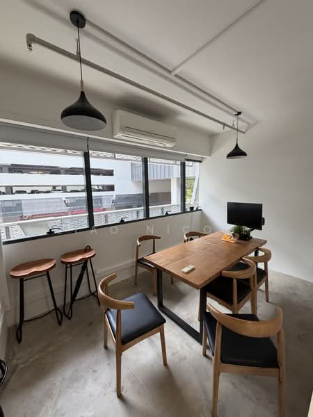 CT Hub 2, 114 Lavender Street, 1,895 sqft, Light Industrial (B1) For Rent, by Liao Nicole, 25204189 - CommercialGuru.com.sg