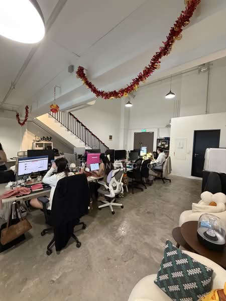 CT Hub 2, 114 Lavender Street, 1,895 sqft, Light Industrial (B1) For Rent, by Liao Nicole, 25204189 - CommercialGuru.com.sg