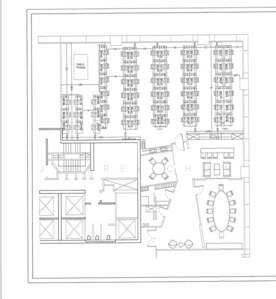 Samsung Hub, 3 Church Street, Boat Quay / Raffles Place / Marina, 3,875 sqft, Office For Rent, by Jeffrey Chow, 25204293 - CommercialGuru.com.sg