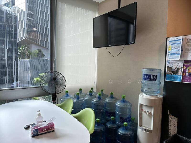 Samsung Hub, 3 Church Street, Boat Quay / Raffles Place / Marina, 3,875 sqft, Office For Rent, by Jeffrey Chow, 25204293 - CommercialGuru.com.sg