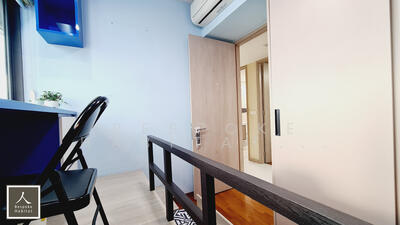 For Rent - J Gateway