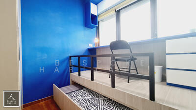 For Rent - J Gateway