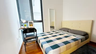 For Rent - J Gateway