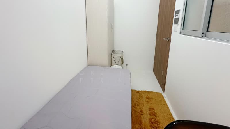 J Gateway, 2 Gateway Drive, Room Rental, 100 sqft, Condominium For Rent, by Bespoke Habitat Pte Ltd, 25204352 - 05-08 ECON1 - PropertyGuru.com.sg