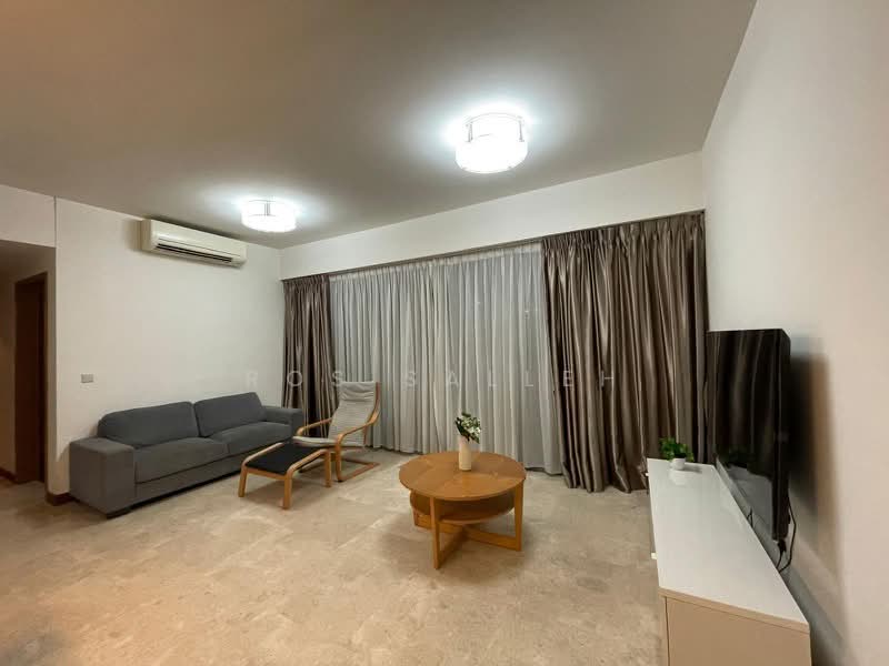 Seastrand, 13 Pasir Ris Link, 3 Bedrooms, 1,109 sqft, Condominium For Rent, by Ros Salleh, 25204362 - PropertyGuru.com.sg