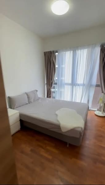 Seastrand, 13 Pasir Ris Link, 3 Bedrooms, 1,109 sqft, Condominium For Rent, by Ros Salleh, 25204362 - PropertyGuru.com.sg