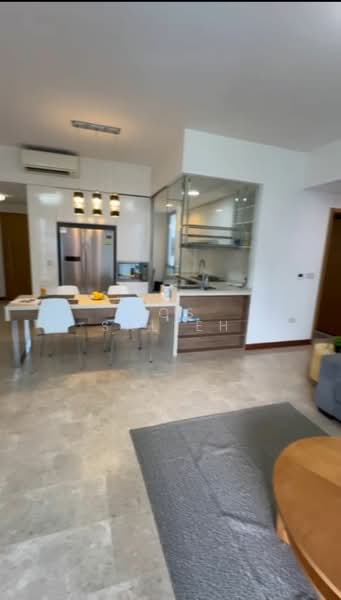 Seastrand, 13 Pasir Ris Link, 3 Bedrooms, 1,109 sqft, Condominium For Rent, by Ros Salleh, 25204362 - PropertyGuru.com.sg