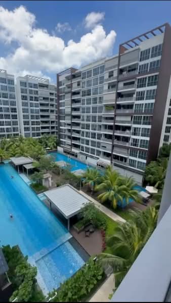 Seastrand, 13 Pasir Ris Link, 3 Bedrooms, 1,109 sqft, Condominium For Rent, by Ros Salleh, 25204362 - PropertyGuru.com.sg