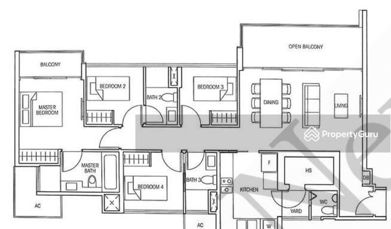 For Sale Bartley Residences
