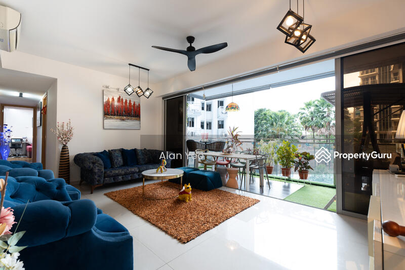 For Sale - Bartley Residences