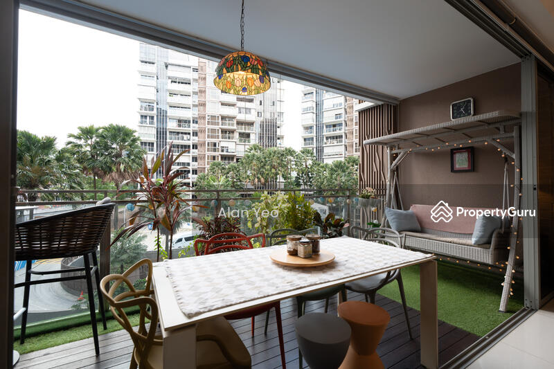 For Sale - Bartley Residences