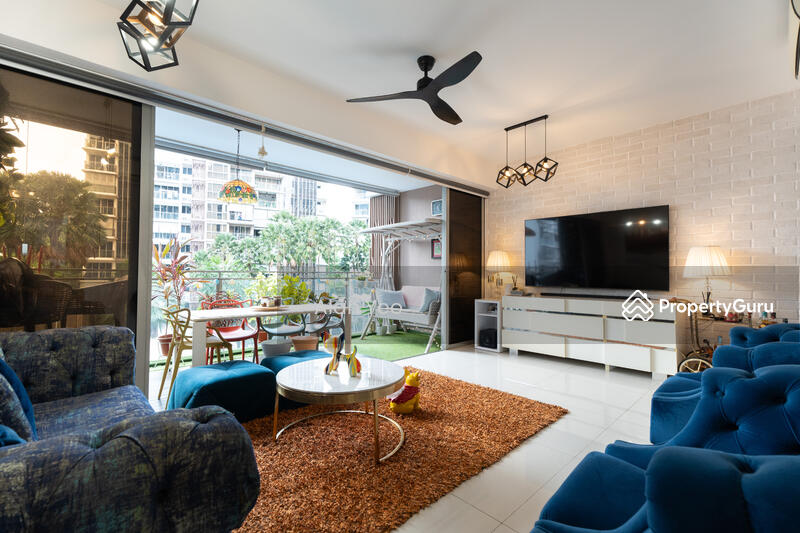 For Sale - Bartley Residences