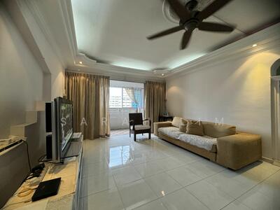 For Sale - 644 Bedok Reservoir Road