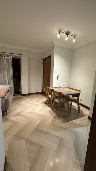 Palm Mansions, 345 Pasir Panjang Road, 2 Bedrooms, 807 sqft, Apartment For Rent, by Lee Liang Fei, 25204511 - PropertyGuru.com.sg