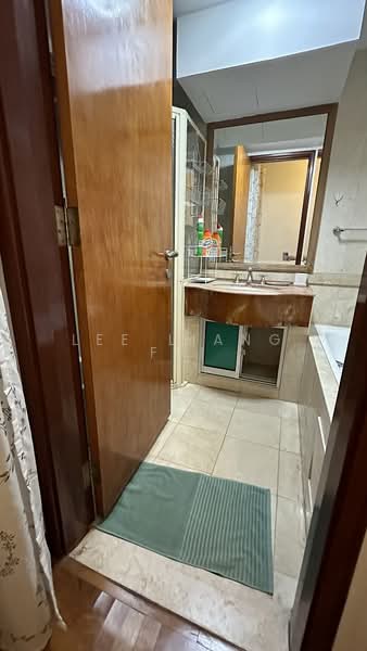 Palm Mansions, 345 Pasir Panjang Road, 2 Bedrooms, 807 sqft, Apartment For Rent, by Lee Liang Fei, 25204511 - PropertyGuru.com.sg
