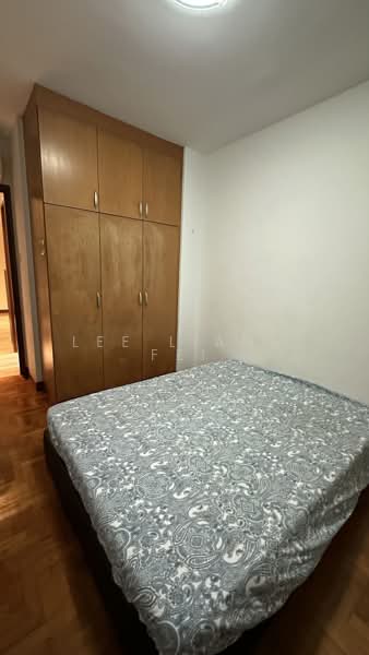 Palm Mansions, 345 Pasir Panjang Road, 2 Bedrooms, 807 sqft, Apartment For Rent, by Lee Liang Fei, 25204511 - PropertyGuru.com.sg