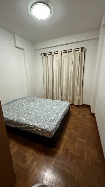 Palm Mansions, 345 Pasir Panjang Road, 2 Bedrooms, 807 sqft, Apartment For Rent, by Lee Liang Fei, 25204511 - PropertyGuru.com.sg