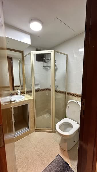 Palm Mansions, 345 Pasir Panjang Road, 2 Bedrooms, 807 sqft, Apartment For Rent, by Lee Liang Fei, 25204511 - PropertyGuru.com.sg
