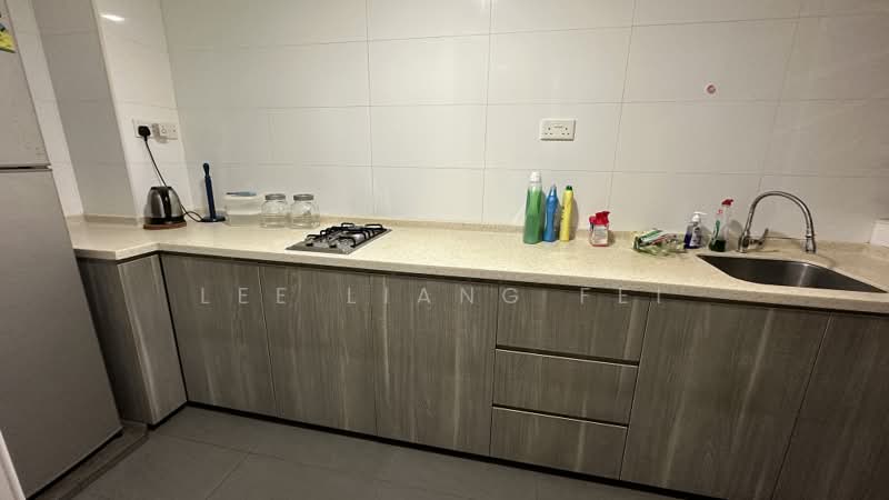 Palm Mansions, 345 Pasir Panjang Road, 2 Bedrooms, 807 sqft, Apartment For Rent, by Lee Liang Fei, 25204511 - PropertyGuru.com.sg
