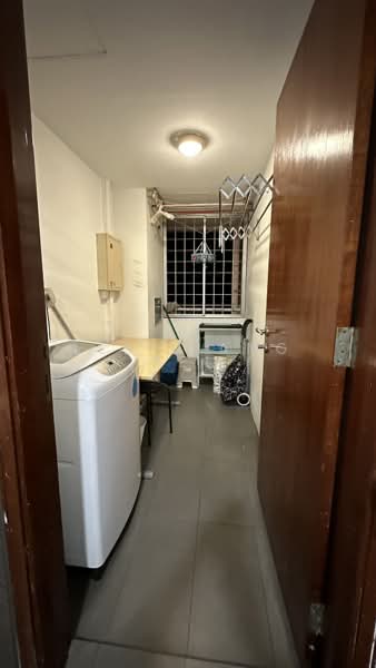Palm Mansions, 345 Pasir Panjang Road, 2 Bedrooms, 807 sqft, Apartment For Rent, by Lee Liang Fei, 25204511 - PropertyGuru.com.sg