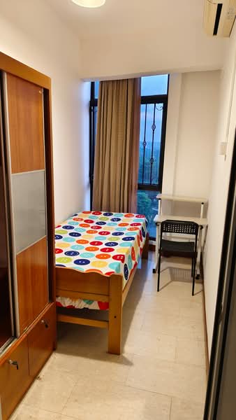 The Mayfair, 1 Jurong East Street 32, Room Rental, 110 sqft, Condominium For Rent, by Nancy Koh, 25204628 - PropertyGuru.com.sg