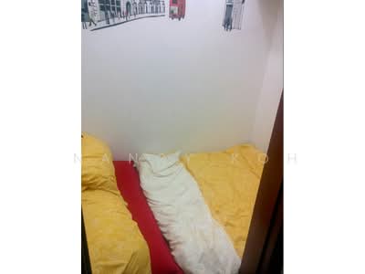 For Rent - The Mayfair