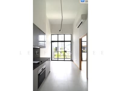 For Rent - The Antares