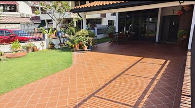 For Rent - 17A LENGKONG DUA