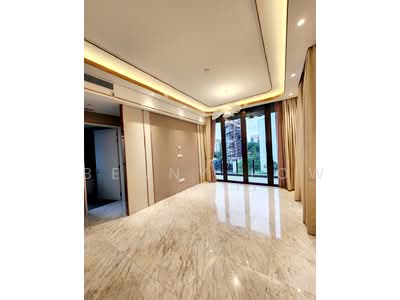 For Rent - Sloane Residences