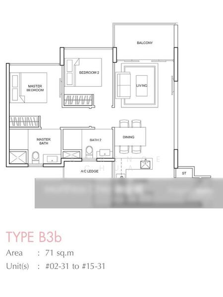 For Rent Parc Centros