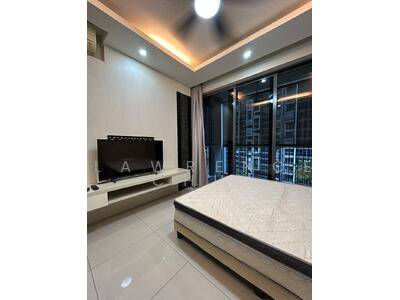 For Rent - Parc Centros