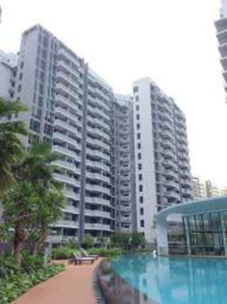 For Rent - Parc Centros