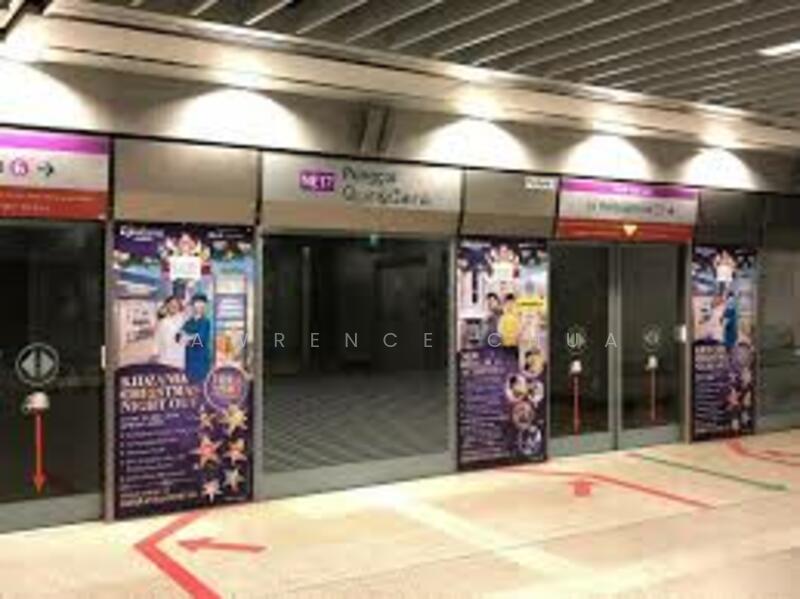 For Rent - Parc Centros