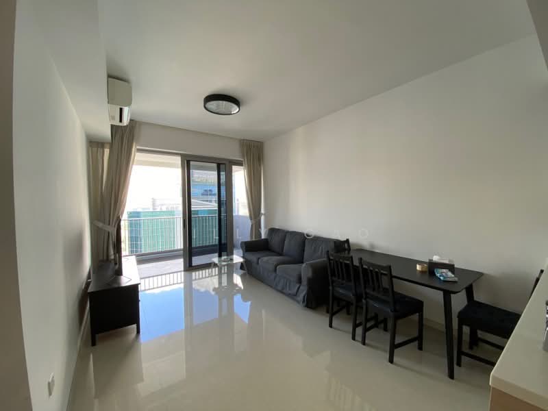 V on Shenton, 5 Shenton Way, 2 Bedrooms, 884 sqft, Condominium For Rent, by Willy Gao, 25204940 - PropertyGuru.com.sg