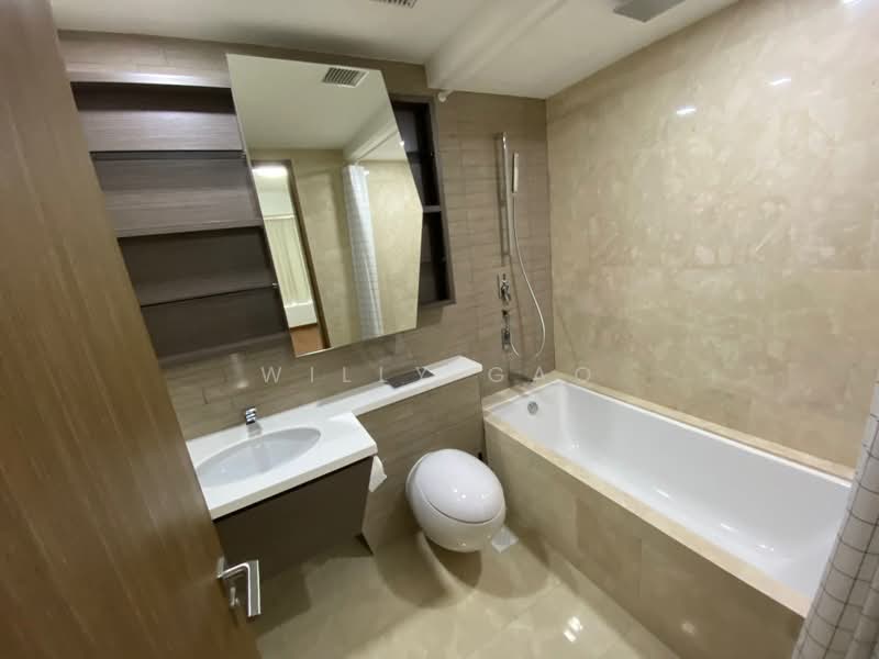 V on Shenton, 5 Shenton Way, 2 Bedrooms, 884 sqft, Condominium For Rent, by Willy Gao, 25204940 - PropertyGuru.com.sg