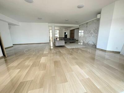 For Sale - Honolulu Tower