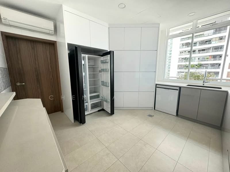 Honolulu Tower, 341 Bukit Timah Road, 5 Bedrooms, 5,823 sqft, Apartment For Rent, by Chen Yang 陈洋, 25204969 - PropertyGuru.com.sg