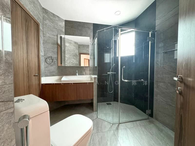 Honolulu Tower, 341 Bukit Timah Road, 5 Bedrooms, 5,823 sqft, Apartment For Rent, by Chen Yang 陈洋, 25204969 - PropertyGuru.com.sg