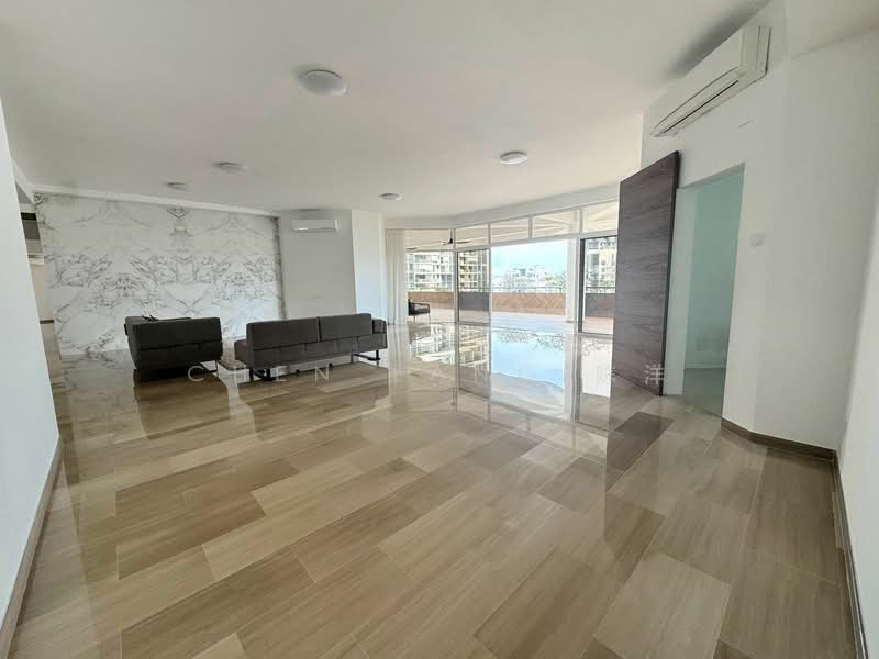 Honolulu Tower, 341 Bukit Timah Road, 5 Bedrooms, 5,823 sqft, Apartment For Rent, by Chen Yang 陈洋, 25204969 - PropertyGuru.com.sg