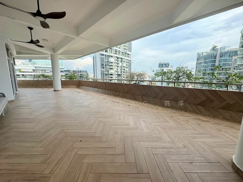 Honolulu Tower, 341 Bukit Timah Road, 5 Bedrooms, 5,823 sqft, Apartment For Rent, by Chen Yang 陈洋, 25204969 - PropertyGuru.com.sg