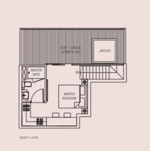 KAP Residences, 11 King Albert Park, 2 Bedrooms, 947 sqft, Condominium For Sale, by William Chen, 25205057 - PropertyGuru.com.sg