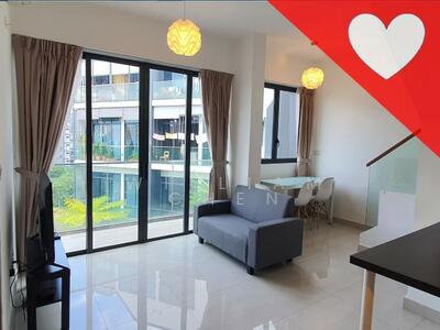 For Sale - KAP Residences