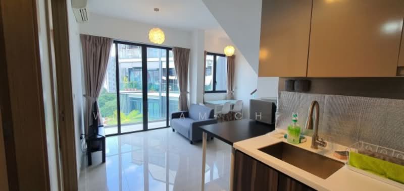 KAP Residences, 11 King Albert Park, 2 Bedrooms, 947 sqft, Condominium For Sale, by William Chen, 25205057 - PropertyGuru.com.sg